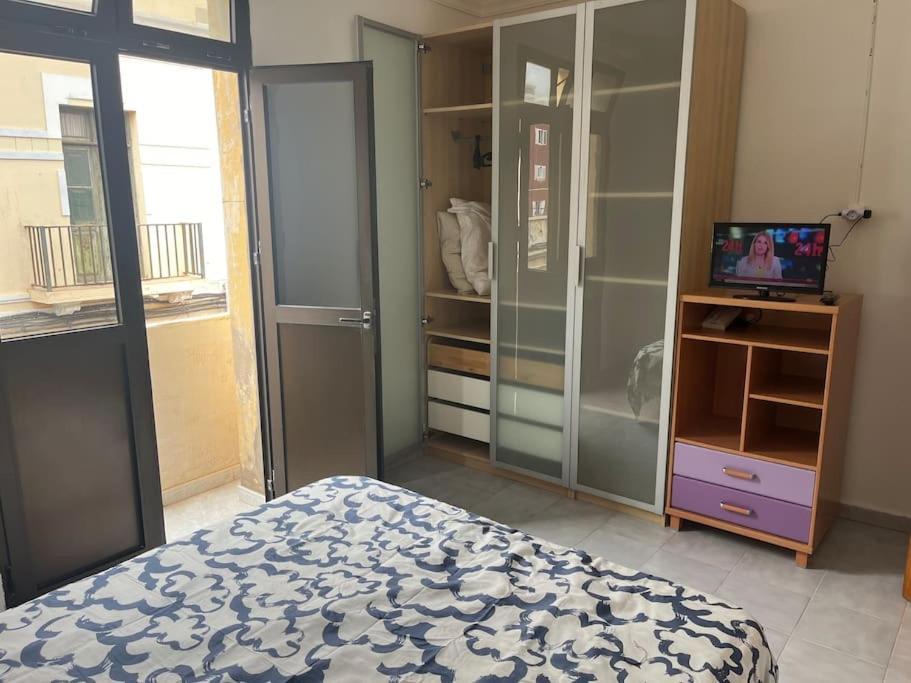 大加那利岛拉斯帕尔马斯Casa Segundo别墅 外观 照片